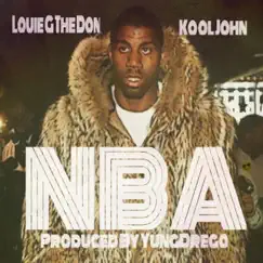 NBA (feat. Kool John) Song Lyrics