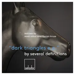 Dark Triangles Song Lyrics