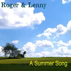 A Summer Song - Single by Roger & Lenny album reviews, ratings, credits