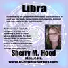 Astrology the Positive Attributes and Characteristics of Libra with Hypnosis A007 album lyrics, reviews, download