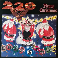 Heavy Christmas - Single by 220 Volt album reviews, ratings, credits