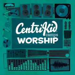 Unseen-CentriKid Camp 2016-Single Song Lyrics
