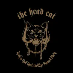 Rock 'n' Roll Riot On the Sunset Strip (Live) by The Head Cat album reviews, ratings, credits