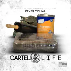 Cartel Life by Kevin Young album reviews, ratings, credits