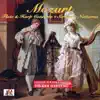 Mozart: Concerto for Flute & Harp and Serenade No. 6 album lyrics, reviews, download