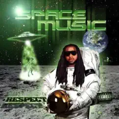 Space Music/My World by Respect Theartist album reviews, ratings, credits