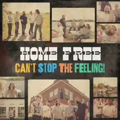 Can't Stop the Feeling! Song Lyrics