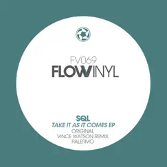 Take It as It Comes - Single by SQL album reviews, ratings, credits