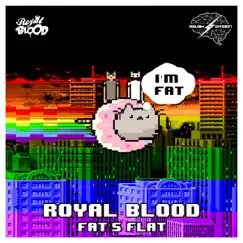 Fat's Flat - Single by Royal Blood album reviews, ratings, credits