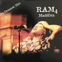 4: MadiGra the Greatest Hits by RAM album reviews, ratings, credits