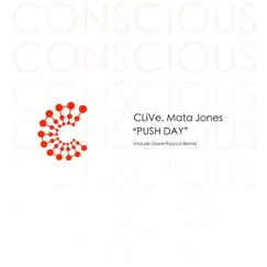 Push Day - Single by Clive & Mata Jones album reviews, ratings, credits