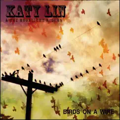 Birds on a Wire - EP by Katy Lin & The Moonlight Riders album reviews, ratings, credits