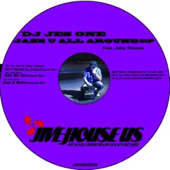Jazz Me Up (House Jazz Mix) Song Lyrics