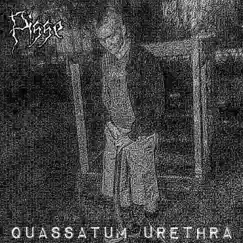 Pisse - EP by Quassatum Urethra album reviews, ratings, credits