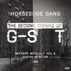Mixtape Monthly, Vol. 9 by Horseshoe Gang album reviews, ratings, credits