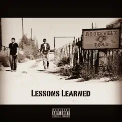 Lessons Learned - Single by Roosevelt Road album reviews, ratings, credits