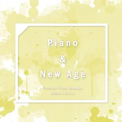 말 없이 웃어주던 너 - Single by Piano&New Age album reviews, ratings, credits