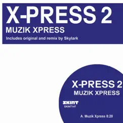 Muzik Xpress Song Lyrics