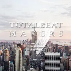 Hiphop Beat Instrumental 6 'You' - EP by TOTALBEAT MAKERS album reviews, ratings, credits