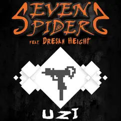 Uzi (feat. Dresan Height) - Single by Seven Spiders album reviews, ratings, credits