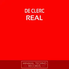 Real - EP by De Clerc album reviews, ratings, credits