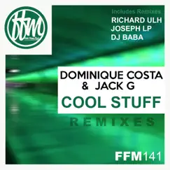 Cool Stuff (DJ BaBa Remix) Song Lyrics