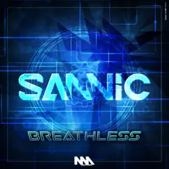 Breathless - Single by Sannic album reviews, ratings, credits