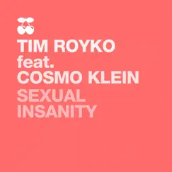 Sexual Insanity (feat. Cosmo Klein) Song Lyrics