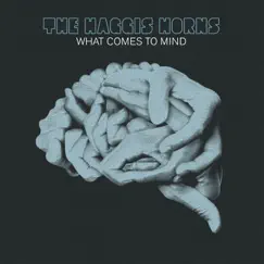 What Comes to Mind by The Haggis Horns album reviews, ratings, credits