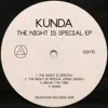 The Night Is Special - EP album lyrics, reviews, download