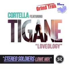 Loveology (Stereo Soldiers Lowe Mix) - Single by Stereo Soldiers album reviews, ratings, credits
