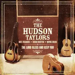 The Lord Bless and Keep You (feat. Noel Richards, Brian Houston & Wayne Drain) Song Lyrics