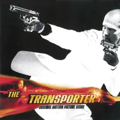 The Transporter (Original Motion Picture Score) by Stanley Clarke album reviews, ratings, credits