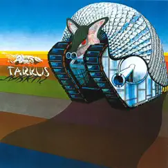 Tarkus (Deluxe Edition) [2012 Steven Wilson Stereo Remix & Remaster] by Emerson, Lake & Palmer album reviews, ratings, credits