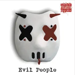 Evil People by Eyelezz album reviews, ratings, credits