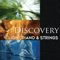 Discovery: Light Piano & Strings by Paul Suchow album reviews, ratings, credits