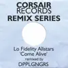 Come Alive (DPPLGNGRS Remix) - Single album lyrics, reviews, download