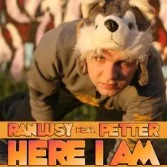 Here i am (Hytraxx Remix) Song Lyrics