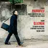 Prokofiev: Violin Concertos Nos. 1 & 2 & Sonata for Solo Violin album lyrics, reviews, download