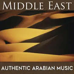 Middle East: Authentic Arabian Music by John Grout album reviews, ratings, credits
