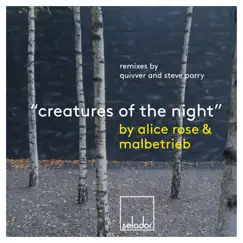 Creatures of the Night (Quivver Dub) Song Lyrics