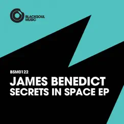 Secrets in Space - Single by James Benedict album reviews, ratings, credits