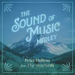 The Sound of Music Medley (feat. The Shaytards) - Single by Peter Hollens album reviews, ratings, credits