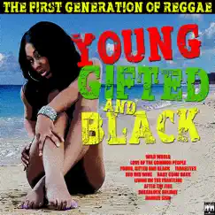 Young, Gifted & Black Song Lyrics