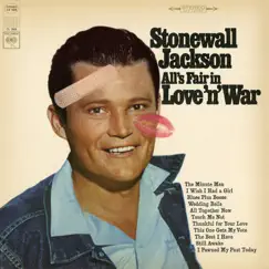 All's Fair in Love 'n' War by Stonewall Jackson album reviews, ratings, credits