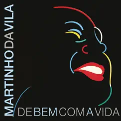 De Bem Com a Vida by Martinho da Vila album reviews, ratings, credits