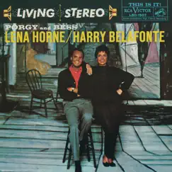 Porgy and Bess by Lena Horne & Harry Belafonte album reviews, ratings, credits