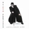 Love's Crazy Game album lyrics, reviews, download