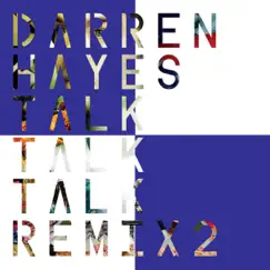 Talk Talk Talk (Penguin Prison Instrumental) Song Lyrics