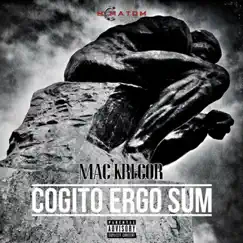 Cogito Ergo Sum by Mac Kregor album reviews, ratings, credits